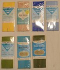 Sew On Seam Binding   Hem Tape 1 2 w X 3yd - 26 Colors 100  Rayon - Vintage