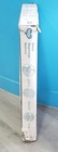 Delta Children Classic Sweet Beginnings Bassinet  White  distressed Pkg