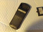 Original Magnavox Na383 Digital Tuner Converter Box Remote Control Tested works 