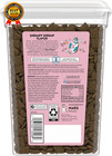 Classic Crunchy And Soft Cat Treats Shrimpy Shrimp Flavor 16 Oz  Tub