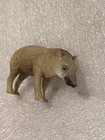 Yowie South American Tapir Plastic 2  Figure All Americas Series Collection Dtb
