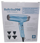 Babylisspro Nano Titanium High-speed Dual Ionic Dryer