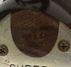 Herman Barron s Personal Macgregor Tourney Super Eye-o-matic Persimmon Driver  