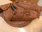 Vintage Nokona Baseball Glove Kangatan Model N50 1980 s