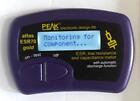 Peak Esr70 Gold Latest Version Esr Plus Analyzer Esr 70 Resistance Meter Tester