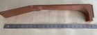 Vintage Martin Guitar 12 String Neck Long Scale  14 Fret Unfinished  Luthier