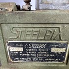Steelpix 35b Professional Florist Flower Pick Stemming Machine