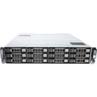 Dell Md1400 Powervault Storage Array 12x 4tb 7 2k Sas Redundant Emms