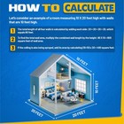 Spray Foam Insulation Can  26 46 Oz   750 G   Expanding Foam Sealant