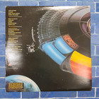 Electric Light Orchestra   Signed Lp 6 Members   Out Of The Blue