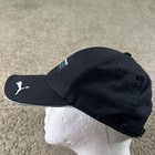 Mercedes Amg Petronas Hat Cap Strap Back Mens Black F1 Racing Motorsport