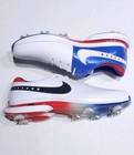 Nike Ryder Cup Air Zoom Victory Tour 3 Nrg Golf Shoes White Sz 11 5 Fb8132-100