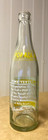 Vintage Soda Pop  Bottle  - Acl -  Pop Kola  Chattanooga  Tn  - 12 Oz