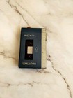 Sony Walkman Tps-l2 Cassette Player 1st Generation With 2 Cassette Tape