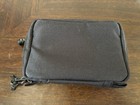 Notorious Edc     all Good Pouch    Agp Pouch - No Cro  black  - Rare