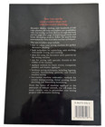 Vtg 1990 Singer Sewing Reference Library Book Decorative Machine Stitching