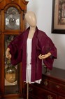 Dear Vanilla Japanese Kimono Haori Jacket For Women Authentic Japan Made Vintage