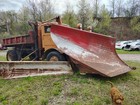 1942 Autocar Rare