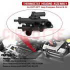 Thermostat Housing Assembly For 2009-2020 Dodge Journey 2008-2014 Avenger 2 4l    