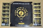 Club World Cup 2025 Fifa Panini Sticker - 10 Packs   Album Usa Version