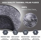 Men Women Ear Muffs Winter Ear Warmers Fleece Earwarmer Behind The Head Band Us
