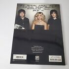 The Band Perry Piano Vocal Guitar Alfred Sheet Music Songbook
