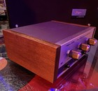 Realistic Quatravox 4-channel Stereo Synthesizer Adapter     Rare Vintage Audio