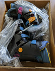 Chicago Inline Skates Medalist Rollerblades Youth Sz 6 Prop 90s Vintage New Nos