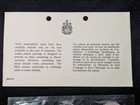 1965 Canada Royal Canadian Mint 6-coin Set