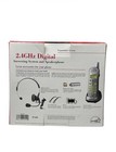 Radio Shack Phone Answering System Charging Base Digital 43-3871 Brand New