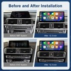12 3 ultra-thin Wireless Carplay Touch Screen For Bmw F30 F31 F32 F33 F34 36 Nbt