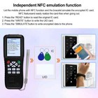 Rfid Duplicator 13 56 Ic id Card Reader Writer Cloner 125khz Programmer Copier