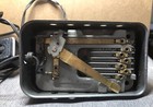 Vintage Sewing Foot Pedal Electric  