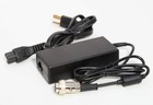 Ac Adapter Power Supply For Clear-com V-series Panel Intercom Std-2421p 24v Dc