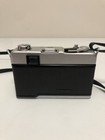 Yashica 35-me 35mm Compact Film Camera 38mm F2 8 Lens Tested     Vintage