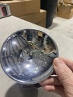 Vintage Antique Brass Auto-lite Carbide Miner s Head Lamp Universal Lamp Co