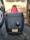 Honda Eu2200i Super Quiet Gas-powered Inverter Generator Eu2200i 