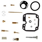 Carb Rebuild Kit Carburetor Repair For Yamaha Breeze 125   2004-2006 Grizzly 125
