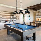 Pool Table Light billiard Light pool Table Lights Hanging Over Pool Table Kit   