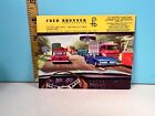      1969 Matchbox Collectors Catalog Usa 2nd Edition Lesney Prod  England Mint    