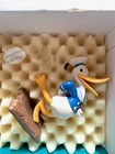 Wdcc Walt Disney s Donald s Debut In The Wise Little Hen Donald Duck W coa Nib