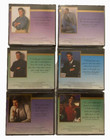 Anthony Robbins Personal Power Ii Audio Cd Vol  1  6  7  8  9  10 New Lot Of 6