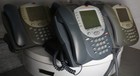 Lot Of 5  Avaya 4621sw Ip 4621d01a-2001 Digital Office Telephone 