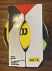 Wilson Avp Arx Beach Game Volleyball - Brand New In Box