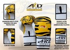 Ard Boxing Gloves For Men Women Mma Sparring Gloves Muay Thai Kickboxing Gloves