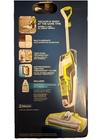 Bissell Crosswave Turbo Vacuum Mop All In One Wet And Dry Vac Combo Hard Floor  