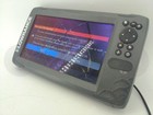 Lowrance Hook 9 Ts Tripleshot Multifunctional Boat Fishfinder Fishing Display 9 