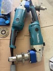 Blue Ripper Miter Master Rail Makita Saw Electric By Omega Diamond Made In Usa