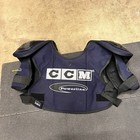 Hockey Gear Set     Shoulder  Shin  Elbow Pads   Helmet   Pants  Skates   Koho Bag