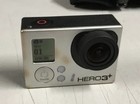Gopro Hero3  Black Edition 4k Camcorder Action Camera Surf Bundle Wi-fi